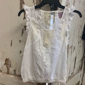 Free people top